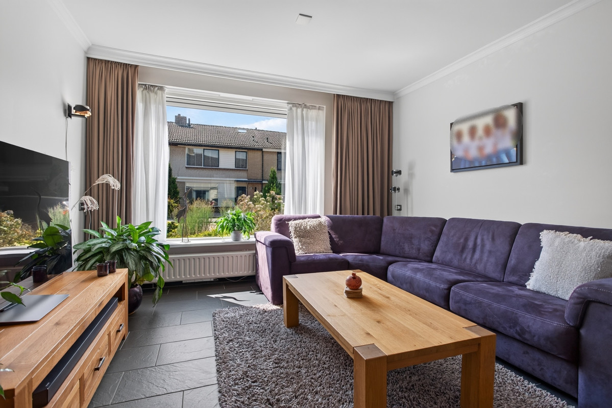 Tussenwoning te koop: Reesstraat 14, Made