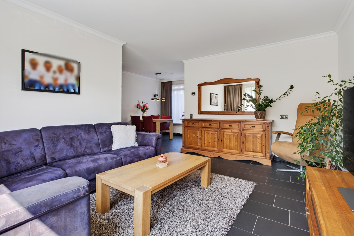 Tussenwoning te koop: Reesstraat 14, Made