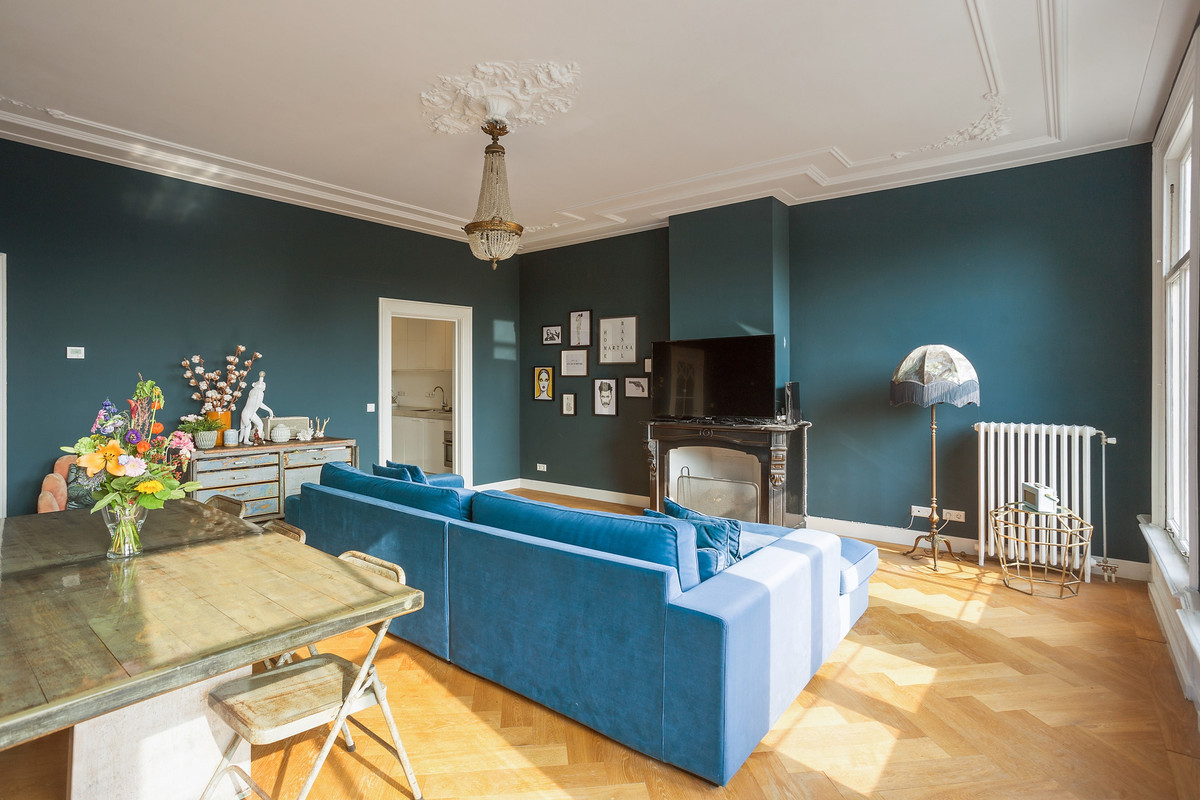 Appartement te huur: Binnenkant 20D, Amsterdam