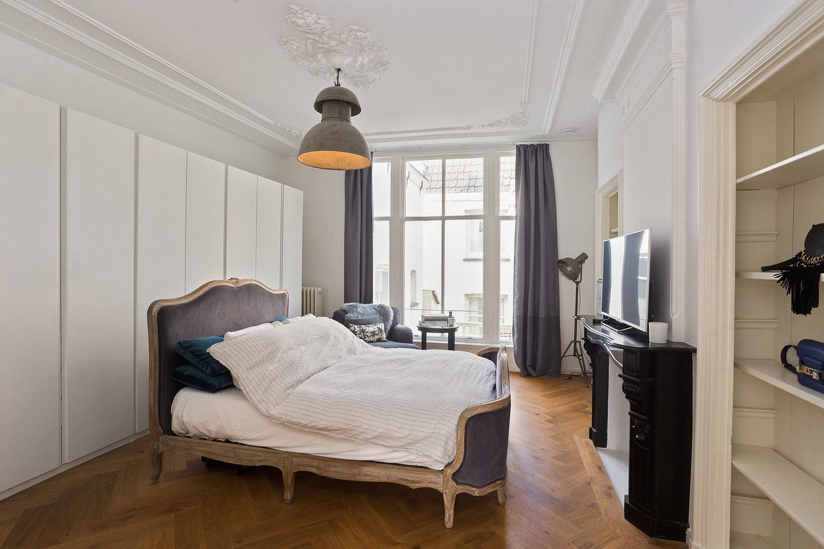 Appartement te huur: Binnenkant 20D, Amsterdam