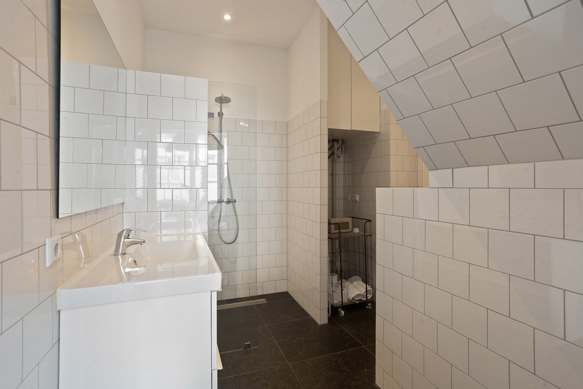 Appartement te huur: Binnenkant 20D, Amsterdam