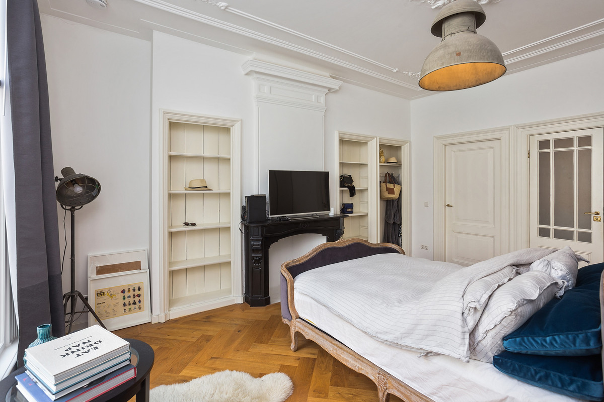 Appartement te huur: Binnenkant 20D, Amsterdam