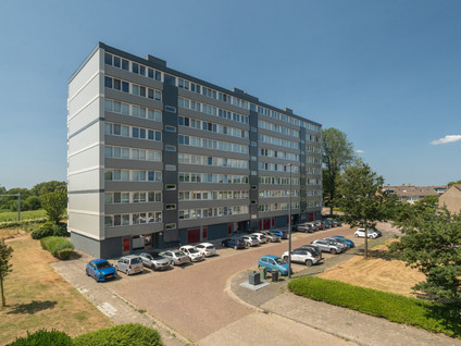 Merellaan 495