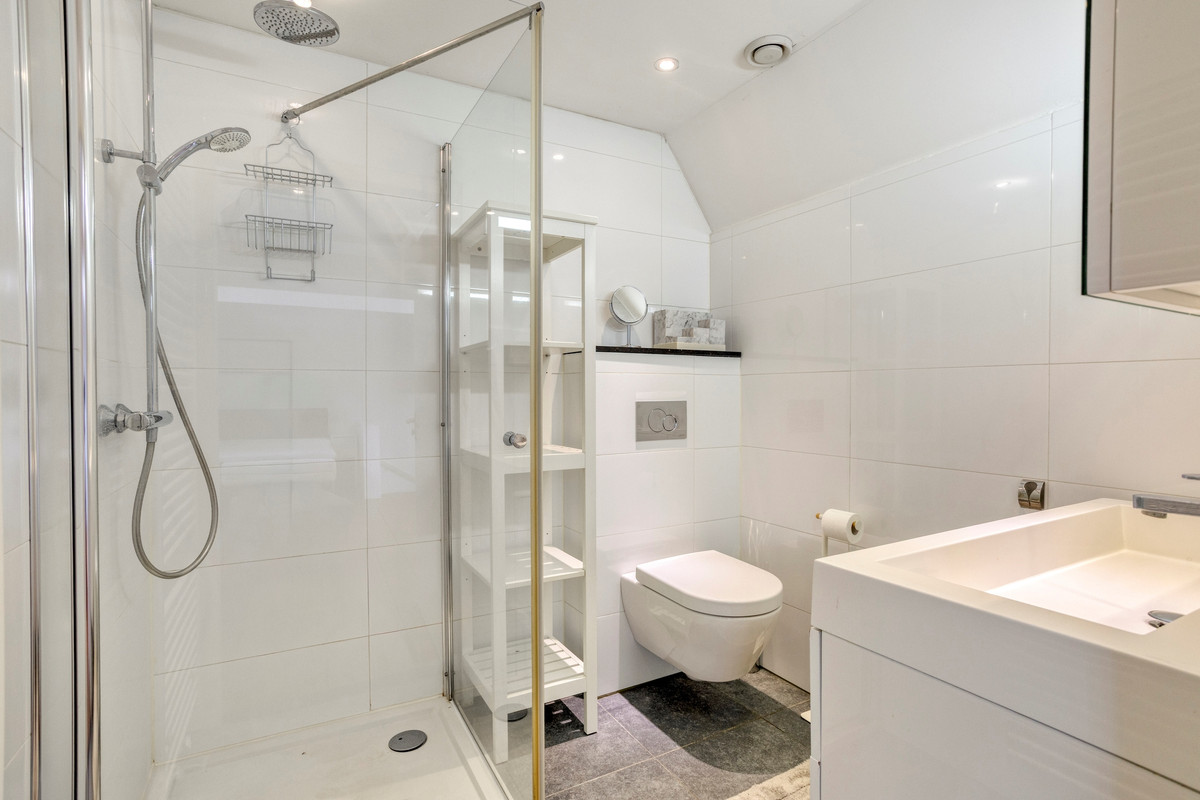 Appartement te koop: Capucijnengang 25B, Maastricht