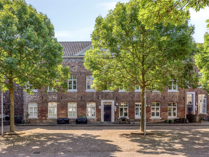 Capucijnengang 25B