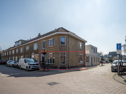Evertsenstraat 49