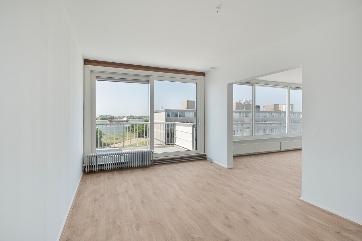 Appartement te koop: Merellaan 495, Maassluis