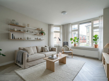 Evertsenstraat 49