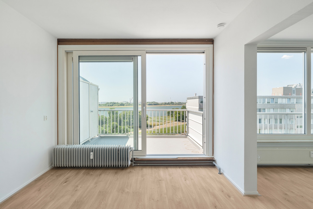 Appartement te koop: Merellaan 495, Maassluis