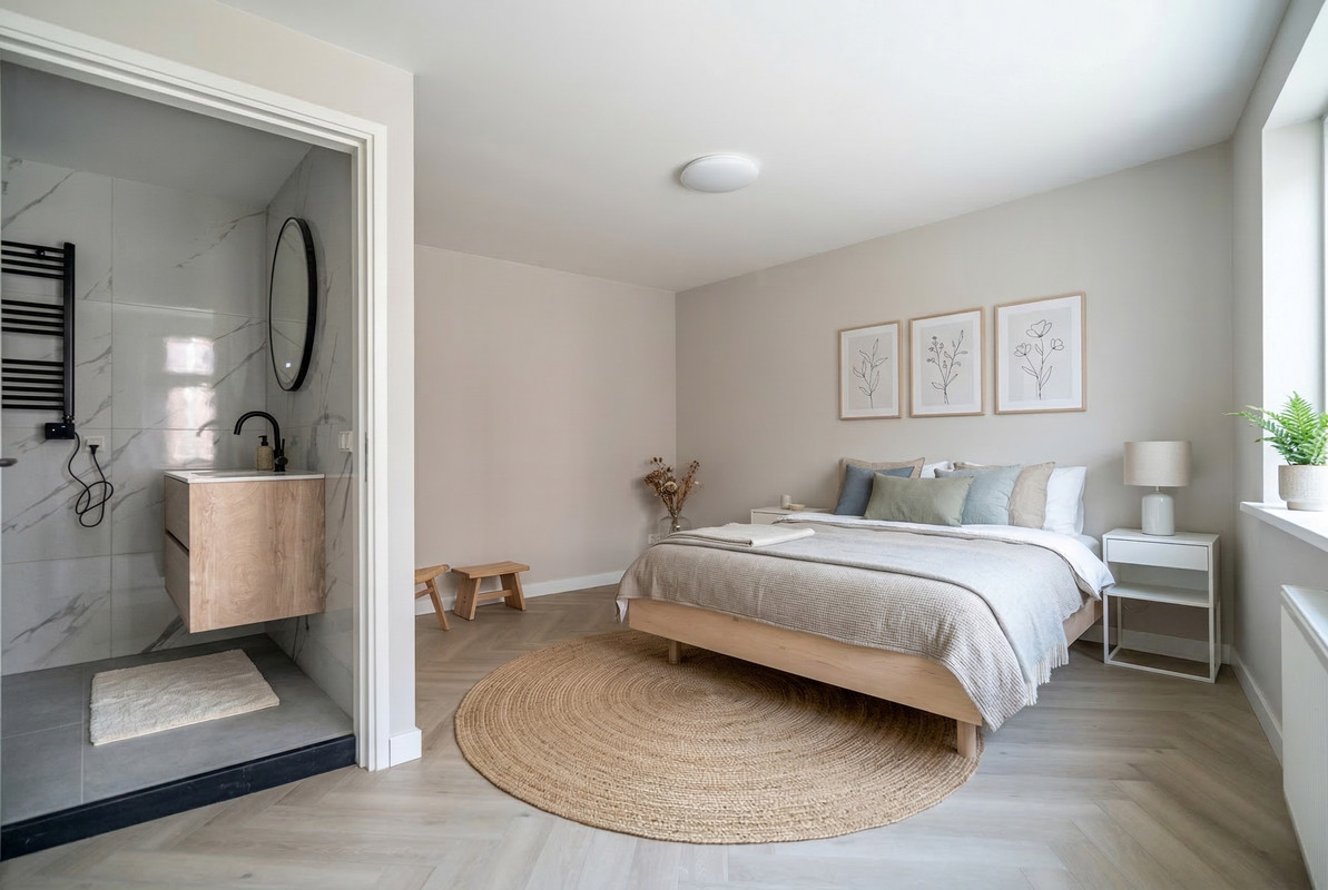 Appartement te koop: Evertsenstraat 49, Leiden
