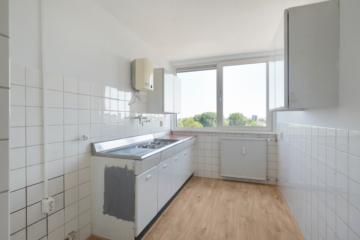 Appartement te koop: Merellaan 495, Maassluis
