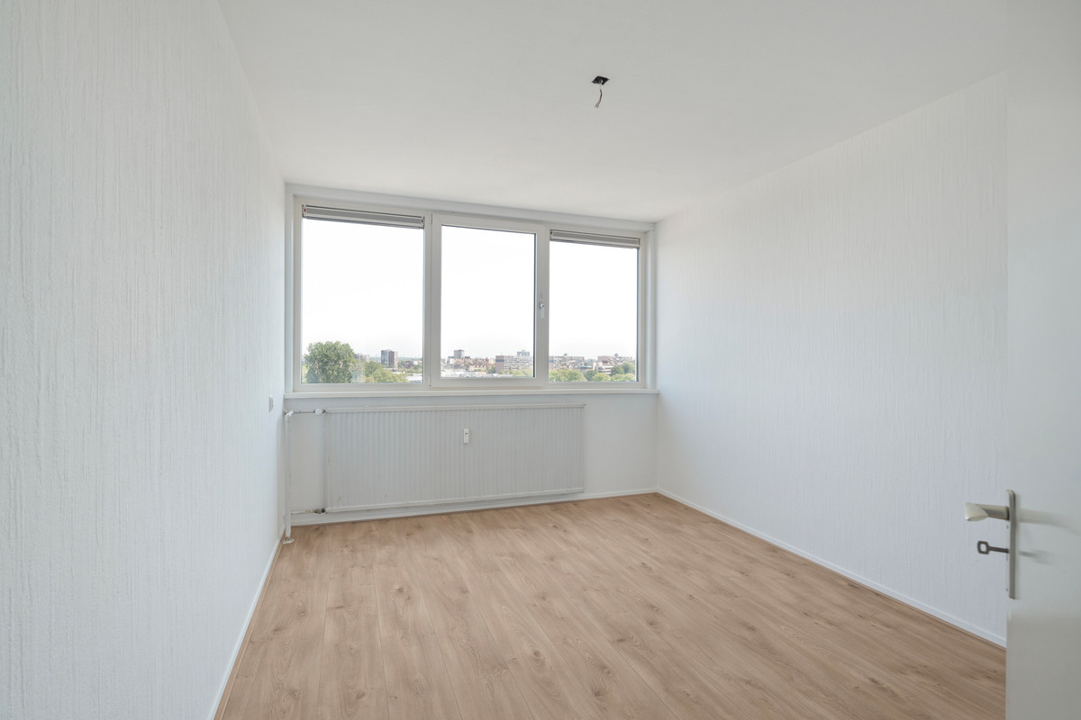 Appartement te koop: Merellaan 495, Maassluis