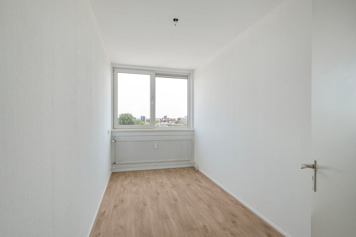 Appartement te koop: Merellaan 495, Maassluis