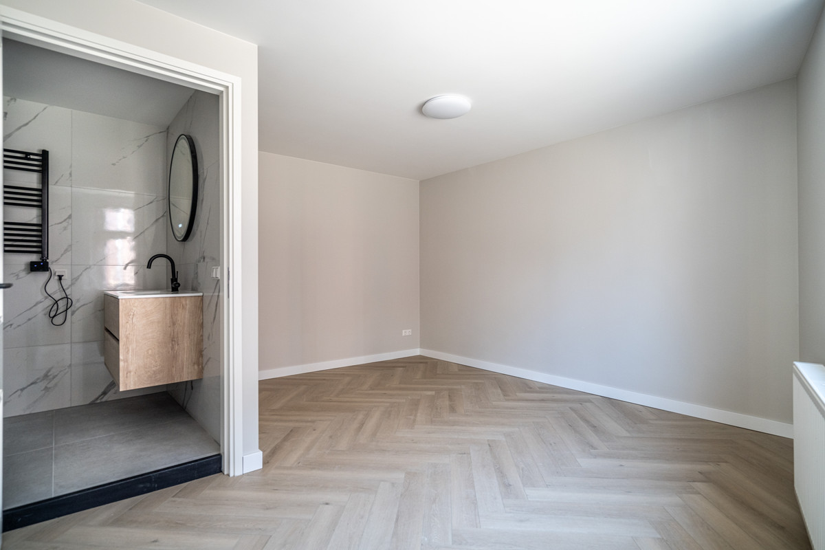 Appartement te koop: Evertsenstraat 49, Leiden