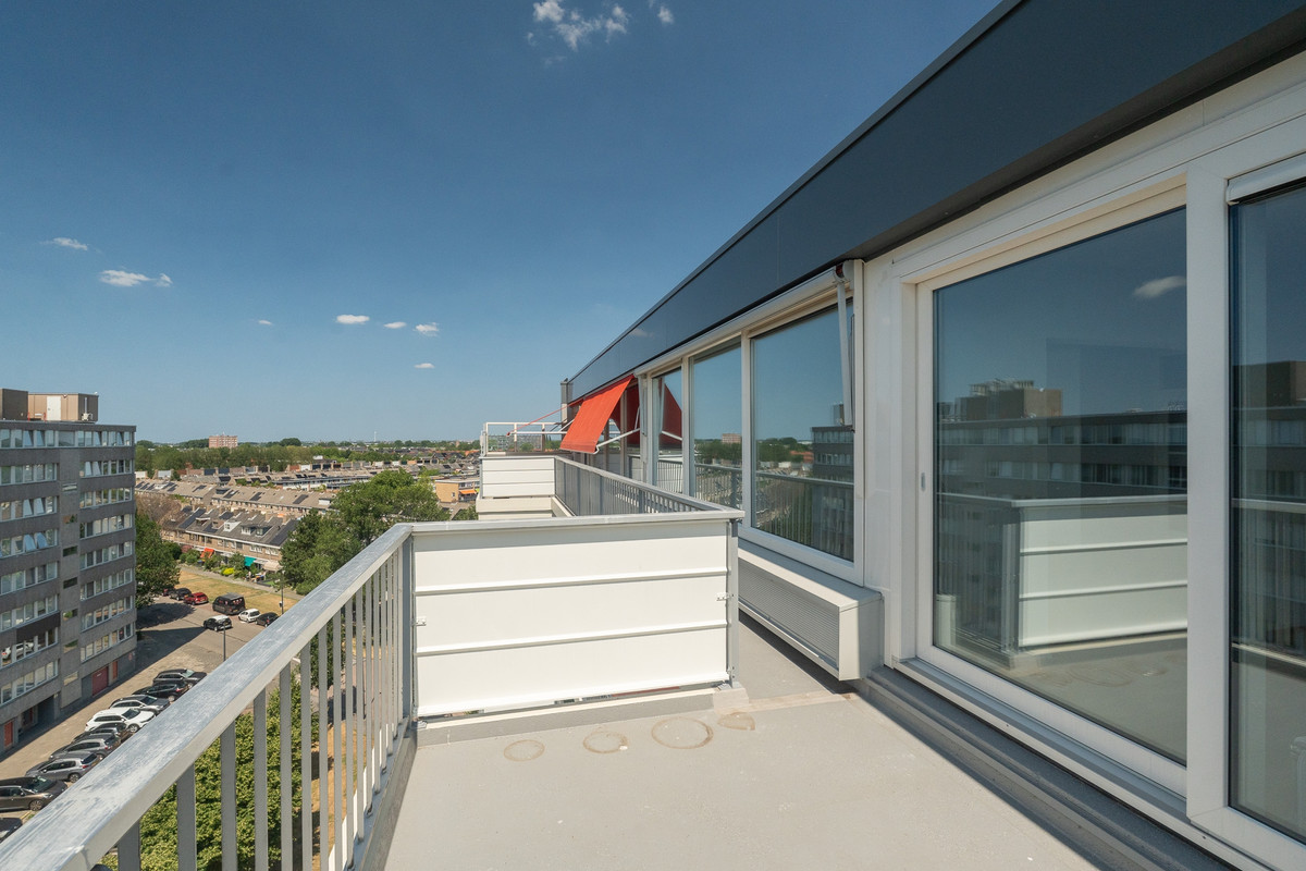 Appartement te koop: Merellaan 495, Maassluis