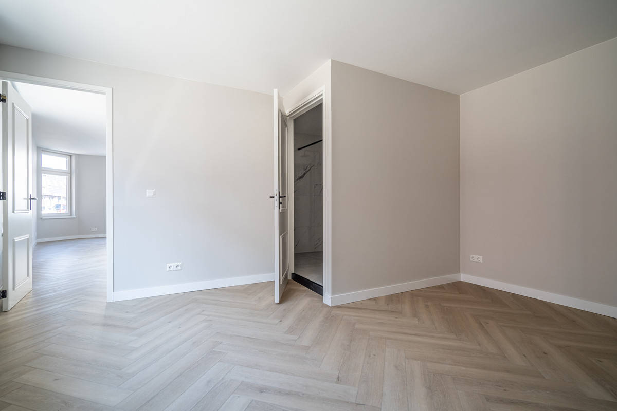 Appartement te koop: Evertsenstraat 49, Leiden