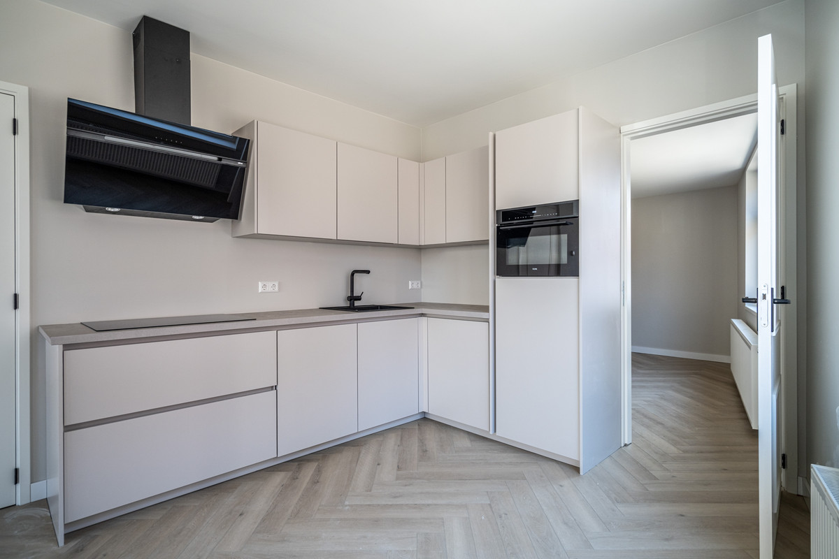 Appartement te koop: Evertsenstraat 49, Leiden