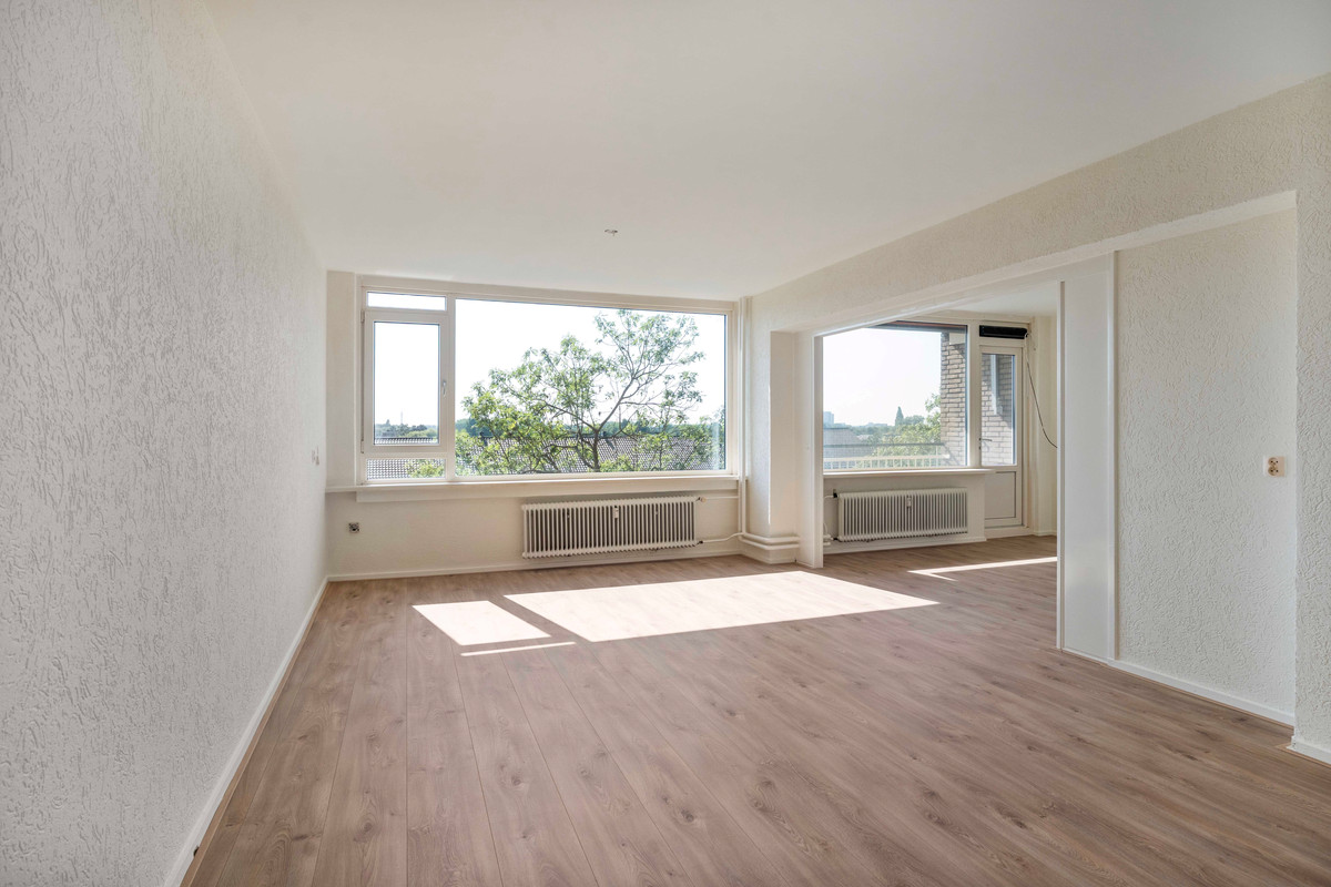 Appartement te koop: Molenvliet 108, Rotterdam