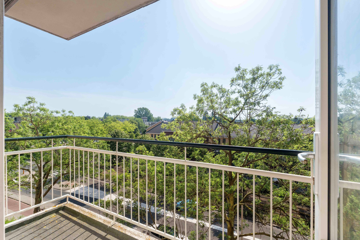 Appartement te koop: Molenvliet 108, Rotterdam