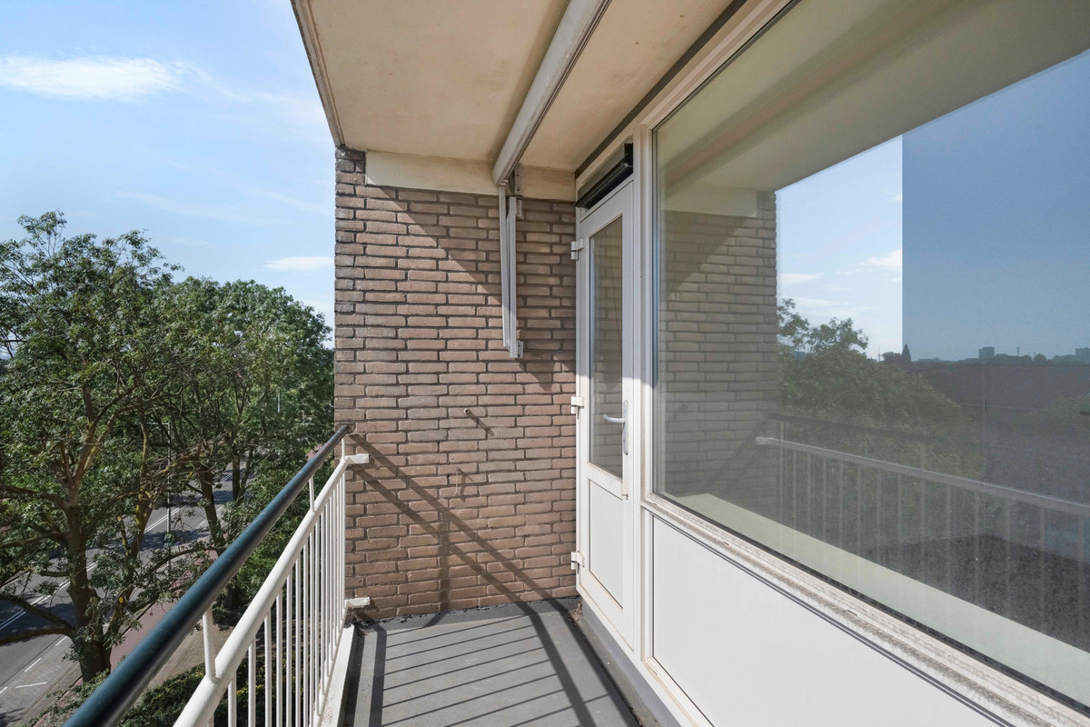 Appartement te koop: Molenvliet 108, Rotterdam