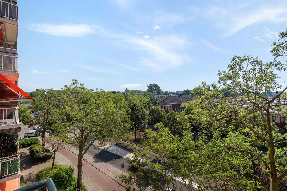 Appartement te koop: Molenvliet 108, Rotterdam