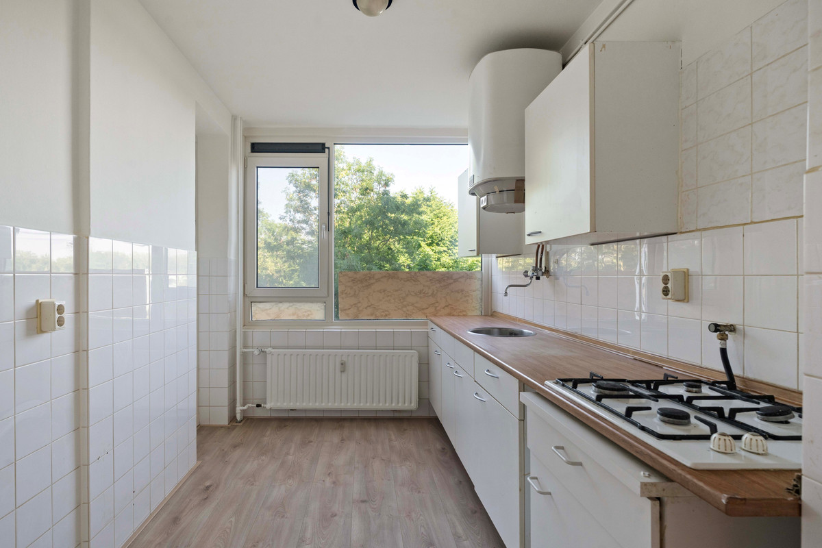 Appartement te koop: Molenvliet 108, Rotterdam