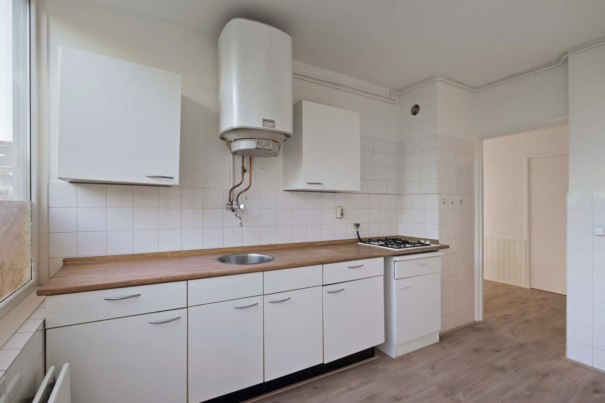Appartement te koop: Molenvliet 108, Rotterdam