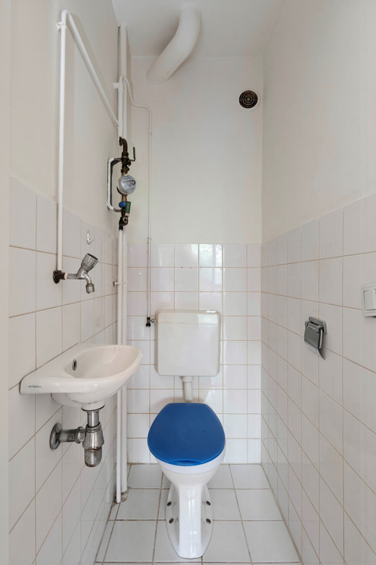Appartement te koop: Molenvliet 108, Rotterdam