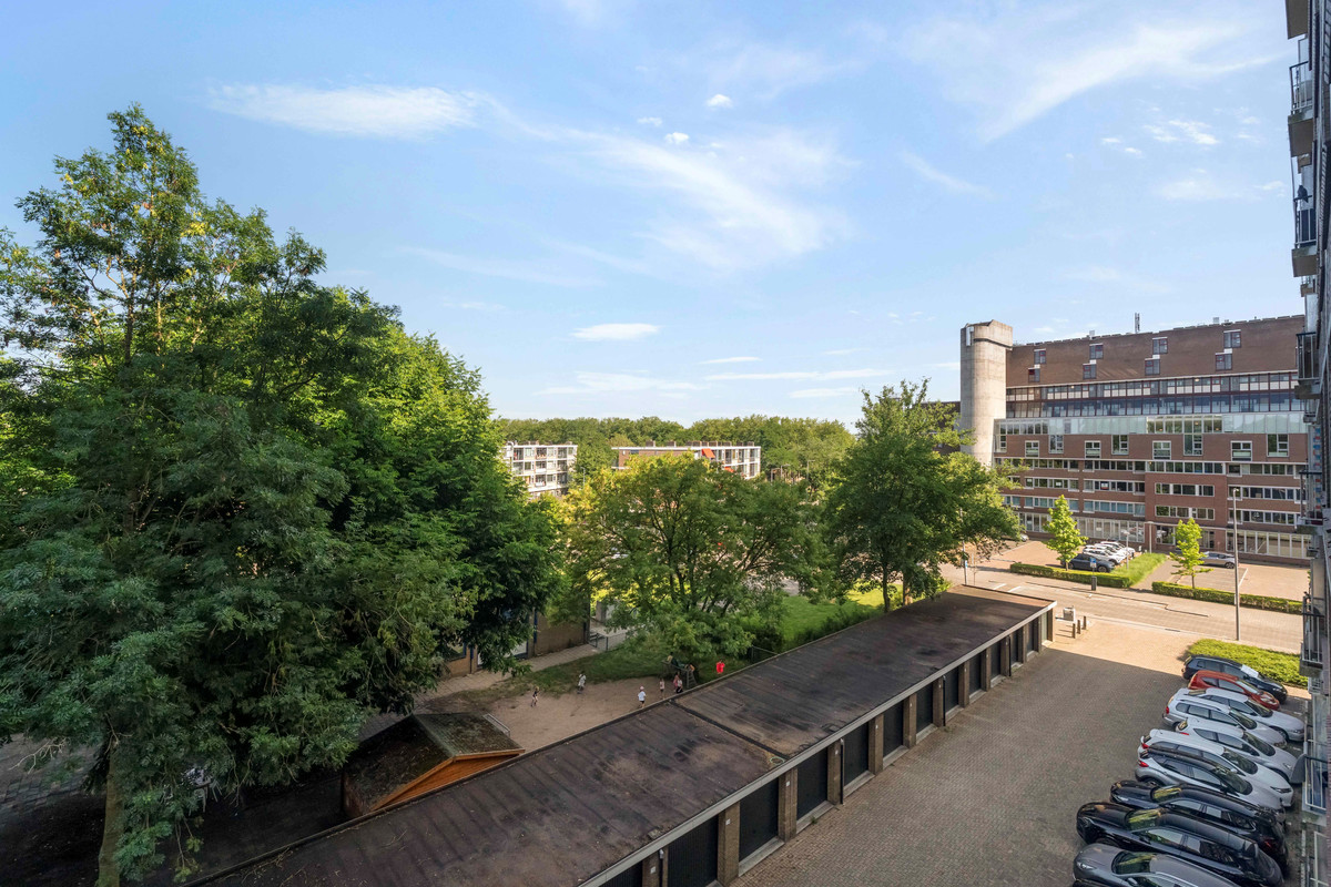 Appartement te koop: Molenvliet 108, Rotterdam