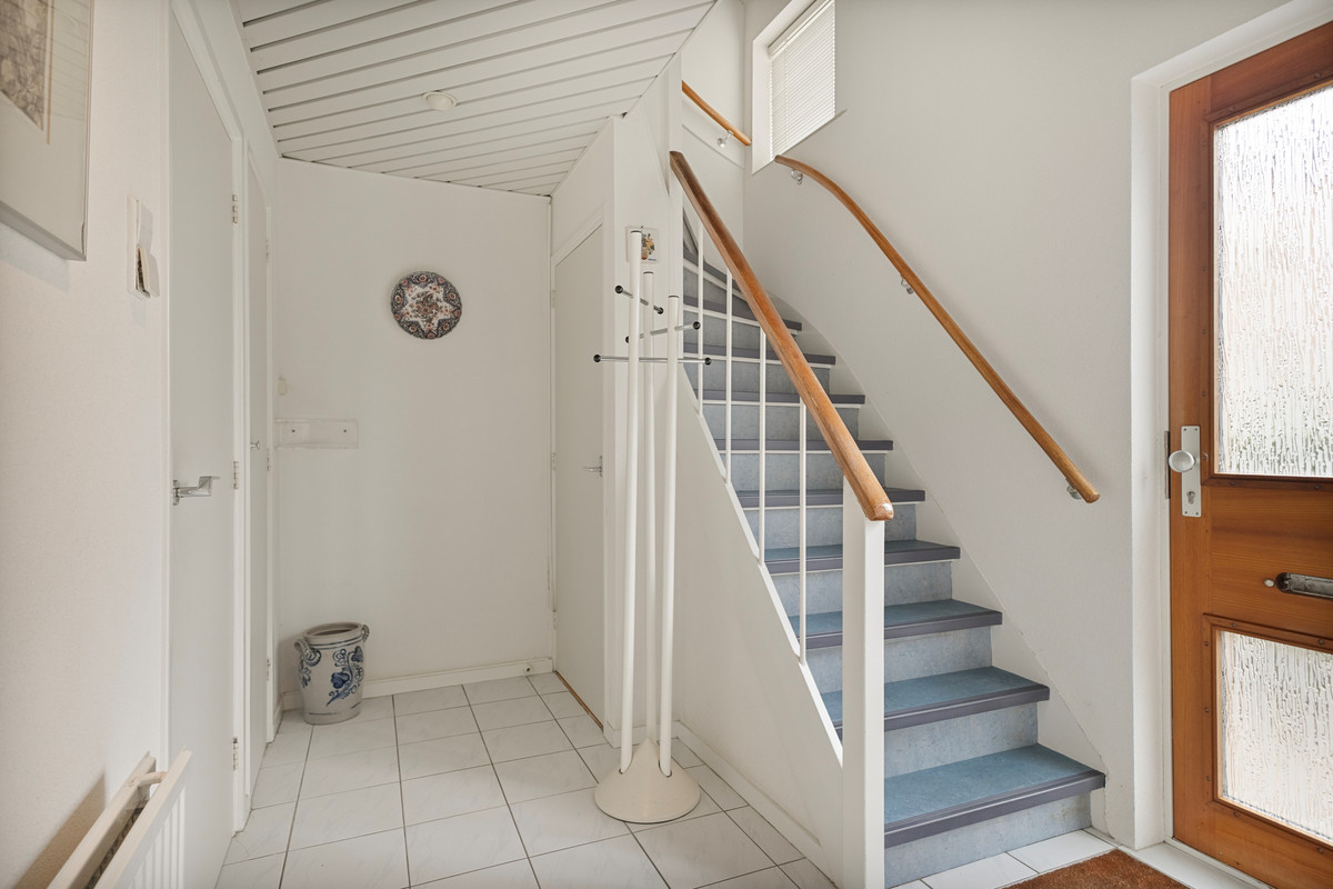Vrijstaande woning te koop: Slingerweg 13, Hippolytushoef