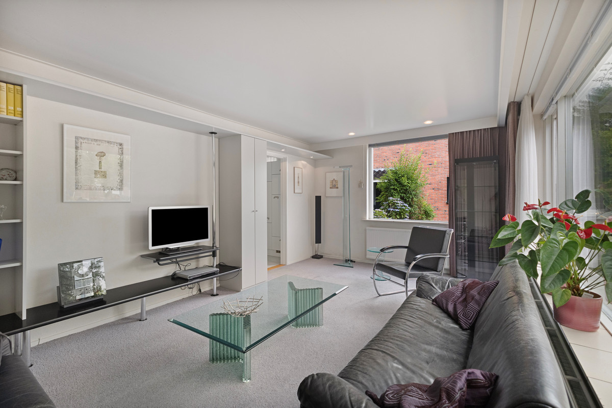 Vrijstaande woning te koop: Slingerweg 13, Hippolytushoef