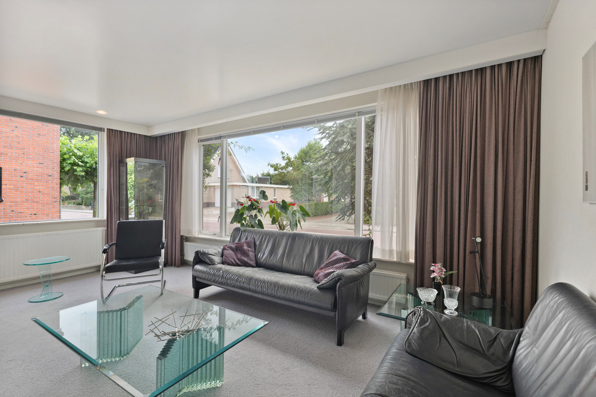 Vrijstaande woning te koop: Slingerweg 13, Hippolytushoef