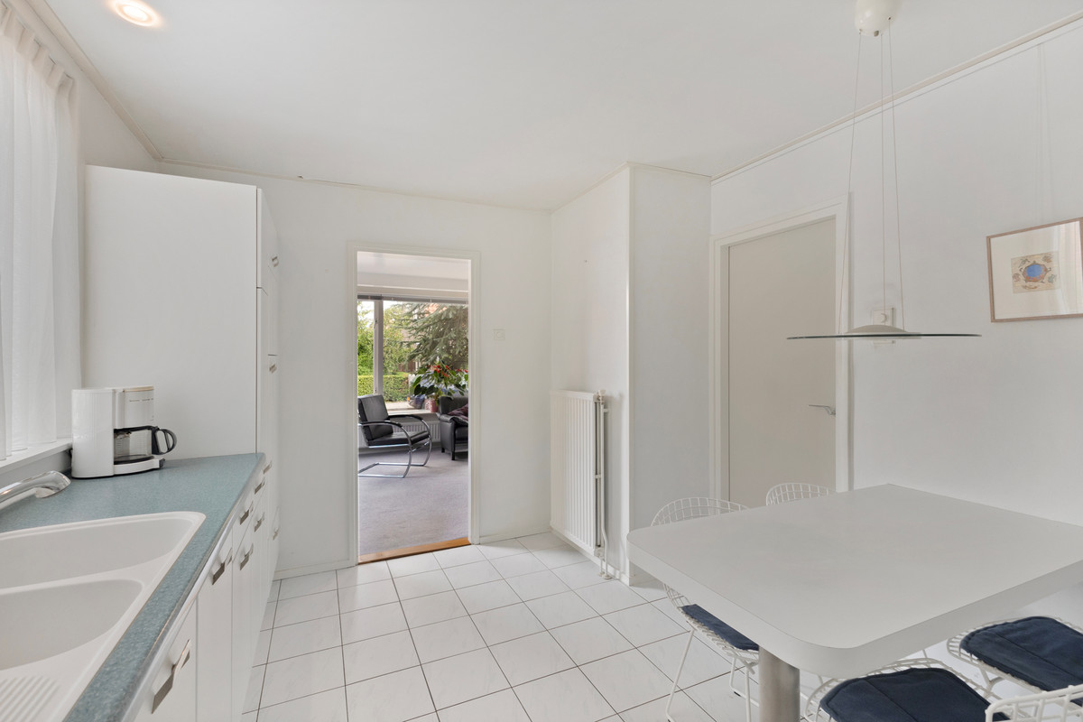 Vrijstaande woning te koop: Slingerweg 13, Hippolytushoef