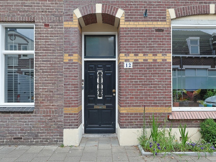 Wilhelminastraat 12