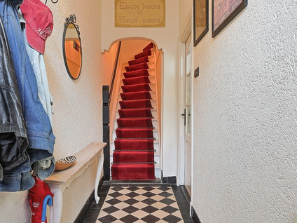 Wilhelminastraat 12