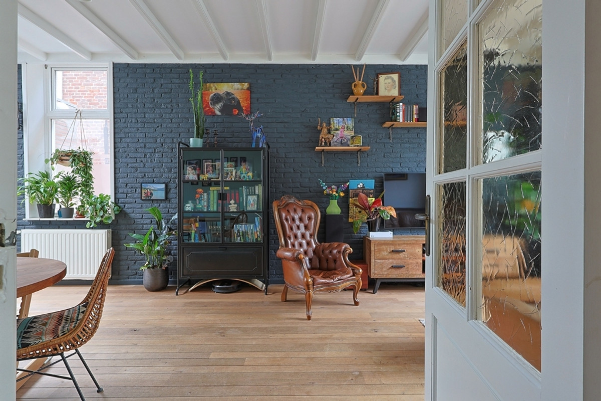Hoekwoning te koop: Wilhelminastraat 12, Boxtel