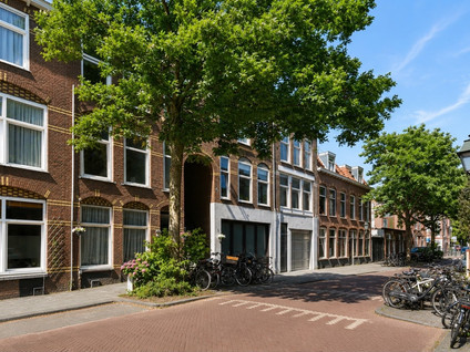 Cartesiusstraat 213