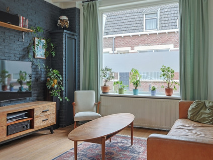 Wilhelminastraat 12