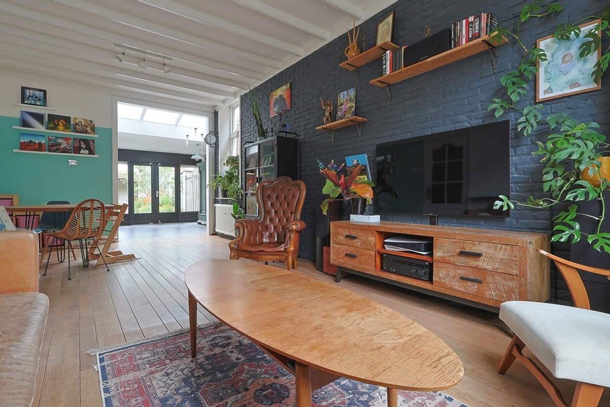 Hoekwoning te koop: Wilhelminastraat 12, Boxtel