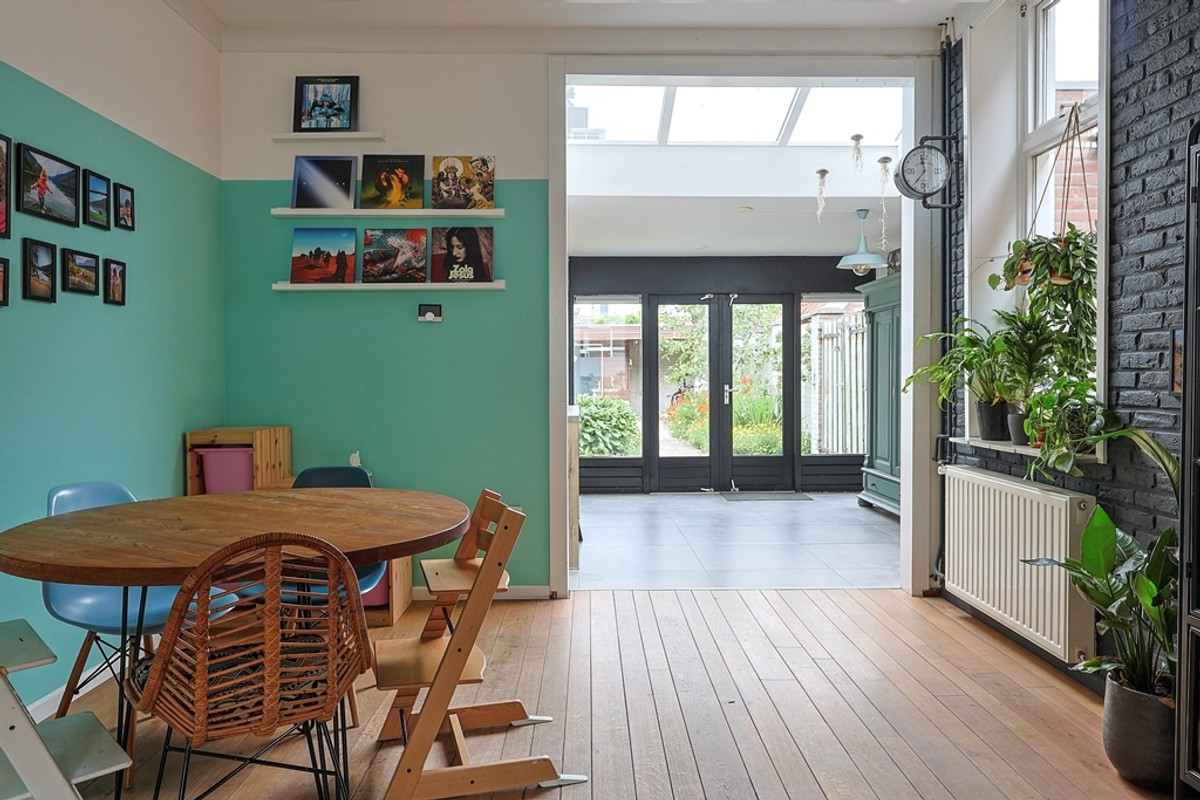 Hoekwoning te koop: Wilhelminastraat 12, Boxtel