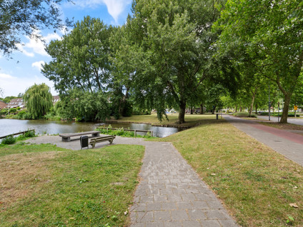 Kalslagerring 323