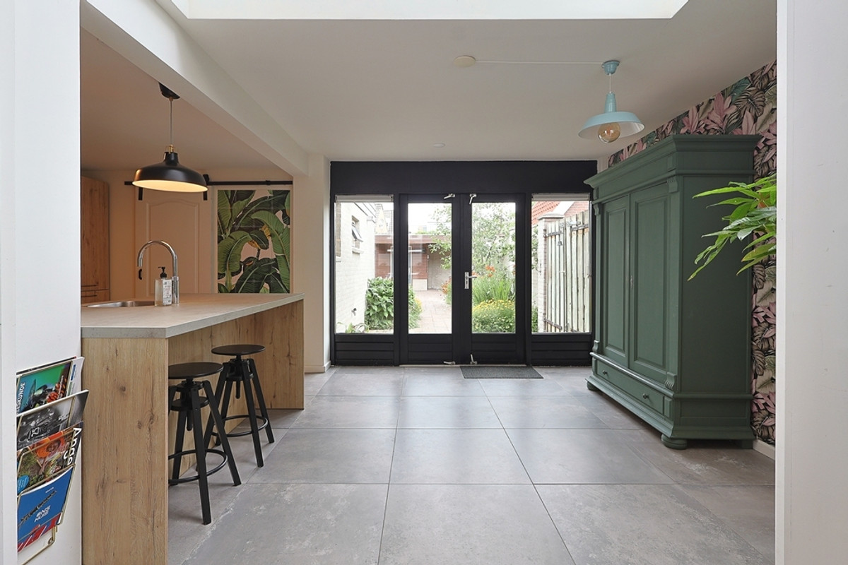 Hoekwoning te koop: Wilhelminastraat 12, Boxtel