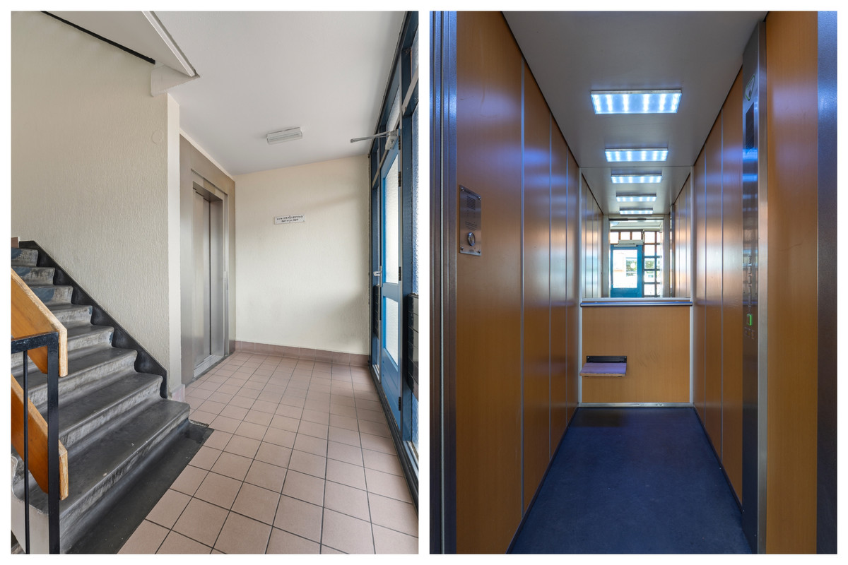 Appartement te koop: Kalslagerring 323, Nieuw-Vennep