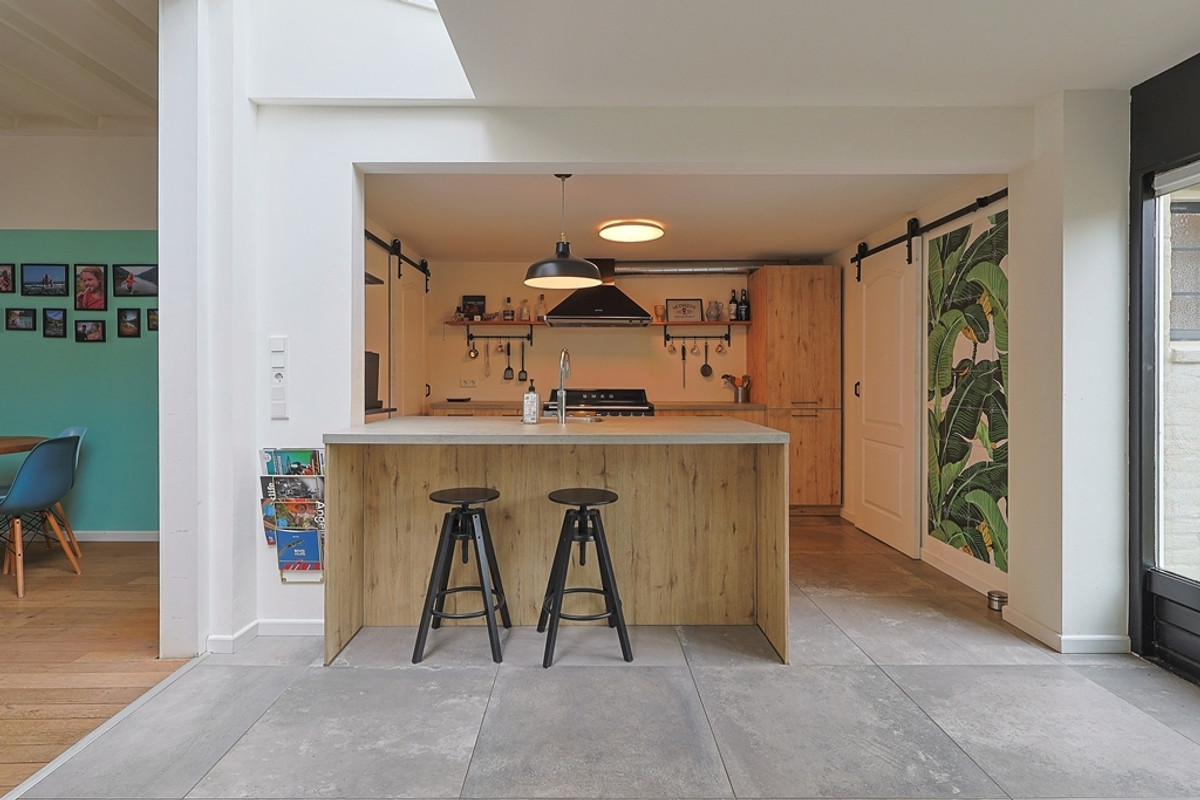 Hoekwoning te koop: Wilhelminastraat 12, Boxtel