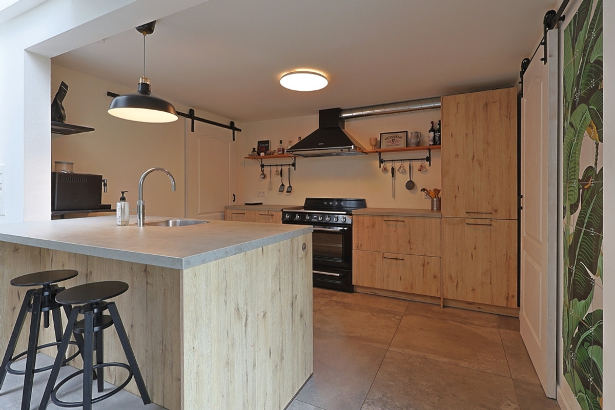 Hoekwoning te koop: Wilhelminastraat 12, Boxtel