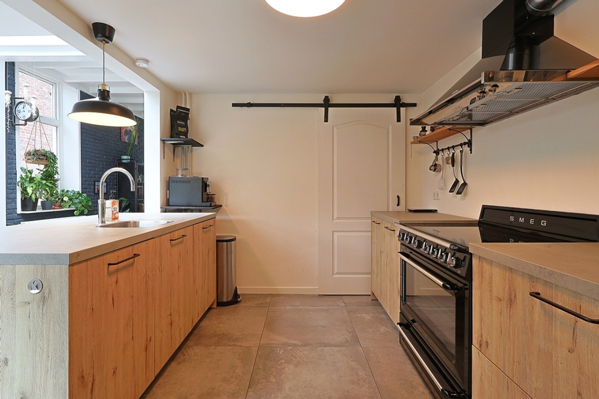 Hoekwoning te koop: Wilhelminastraat 12, Boxtel