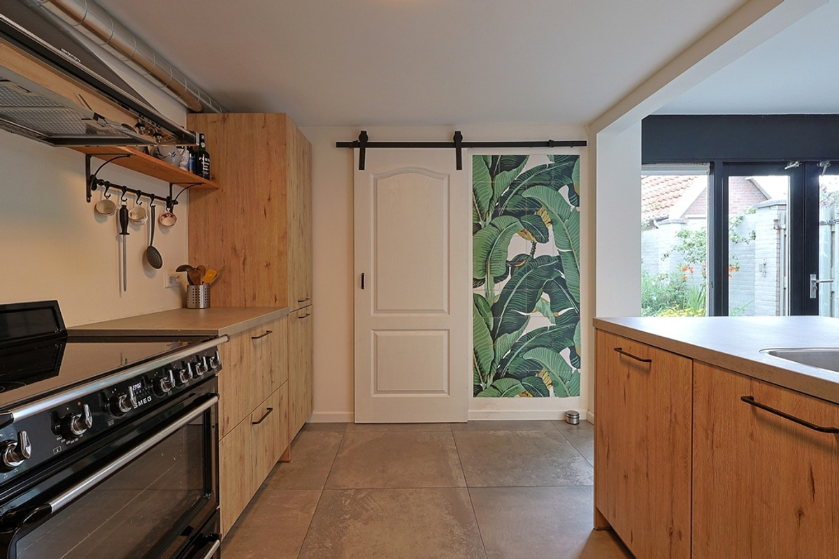 Hoekwoning te koop: Wilhelminastraat 12, Boxtel