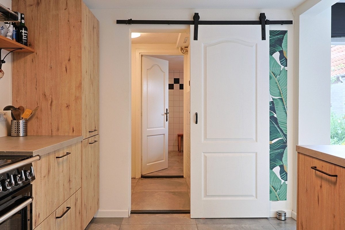 Hoekwoning te koop: Wilhelminastraat 12, Boxtel