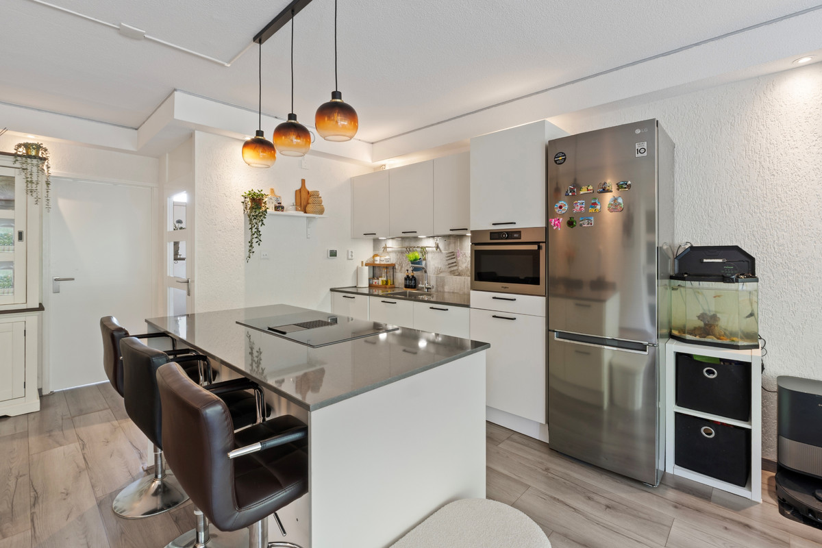 Appartement te koop: Kalslagerring 323, Nieuw-Vennep