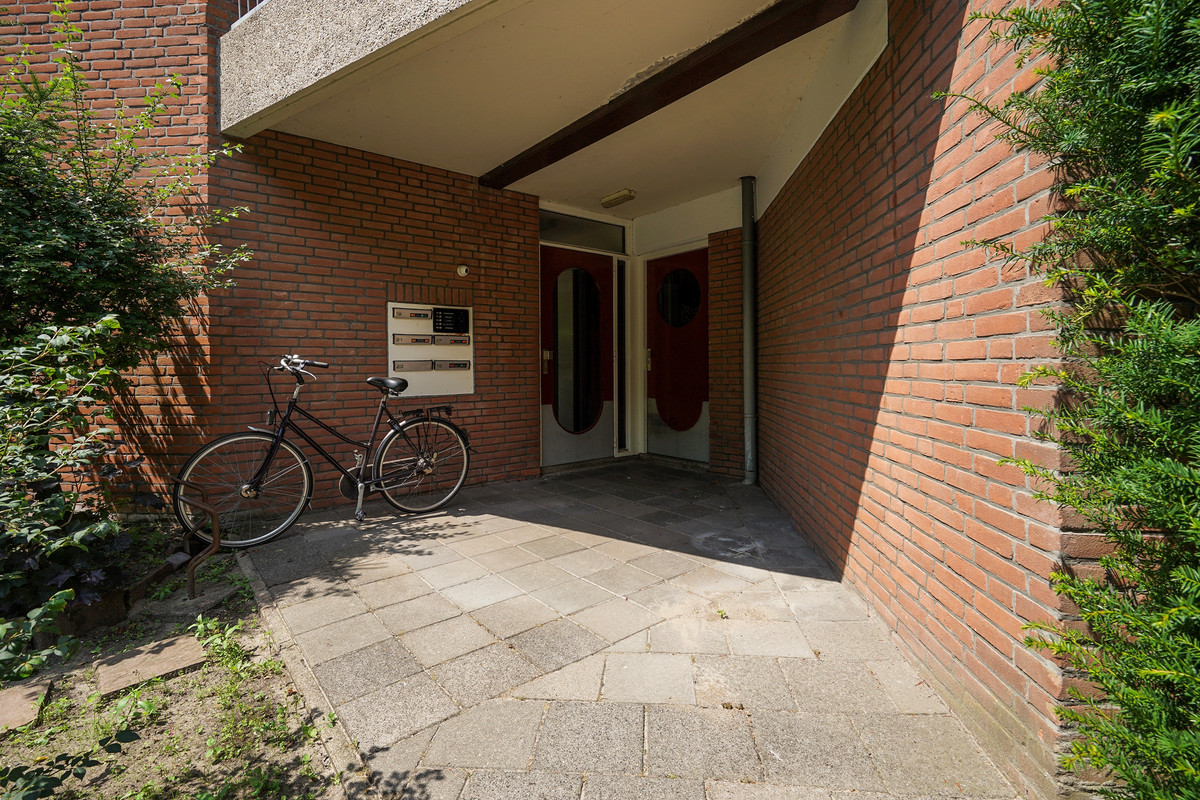 Appartement te koop: Sepiahof 17, Voorburg